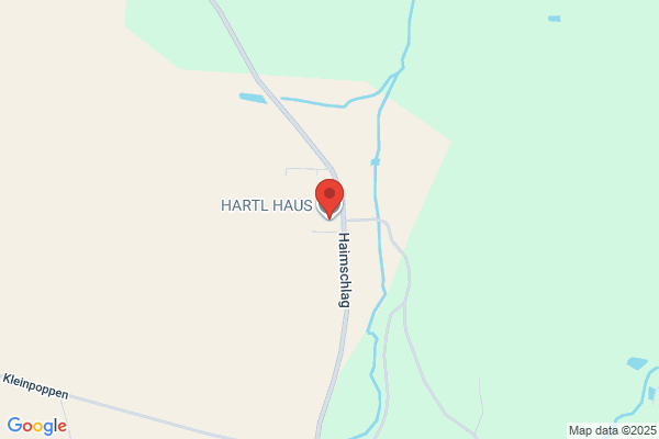 HARTL-HAUS