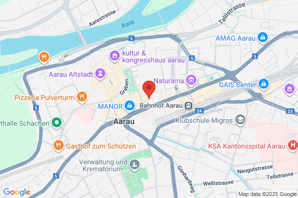 Sanitas Krankenversicherung