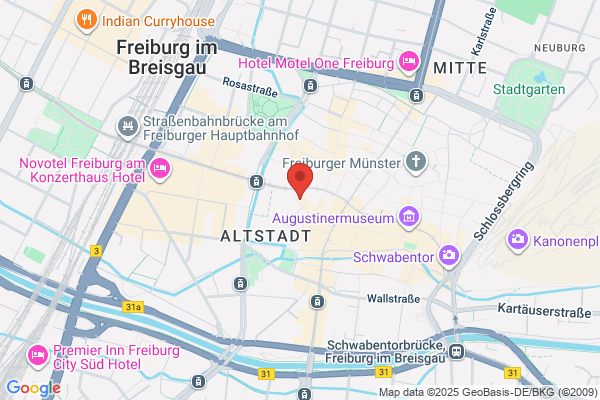 Shooter Saloon Sport- u. Musikbar