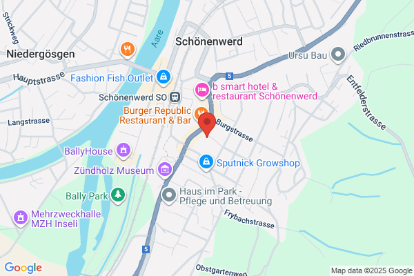 Weiersmueller Druck AG Inhaber Fam. Hunziker