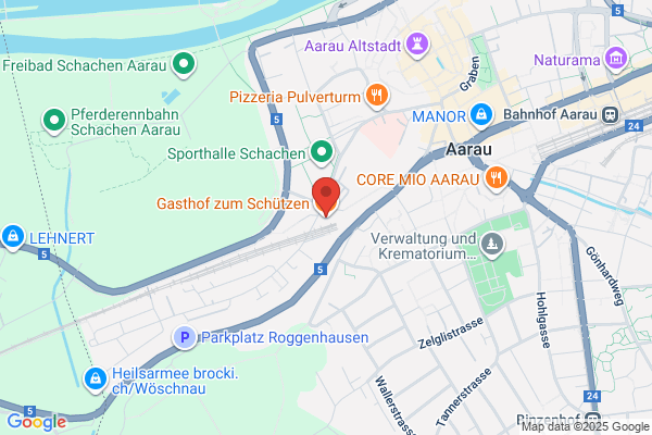 Gasthof zum Schützen