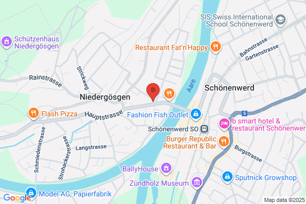 Ingenieurbuero Friker GmbH