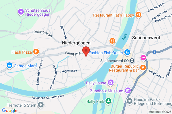 Input-Reisen