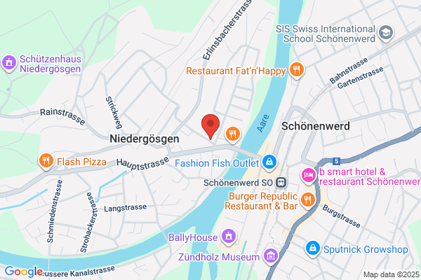 Reiseshop Siegenthaler