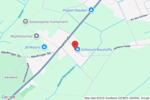 Renown Trading GmbH