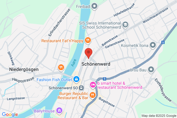 Restaurant Feldeck