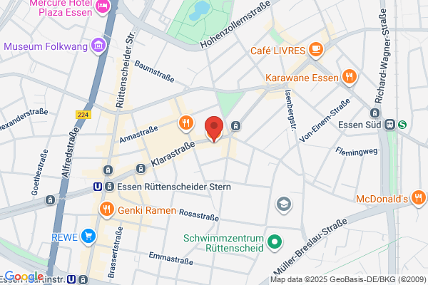 Restaurant zur Eule