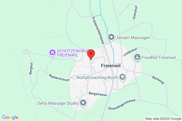 Werbe Werkstatt Ruth Feuz