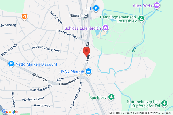 Apotheke Zur alten Post