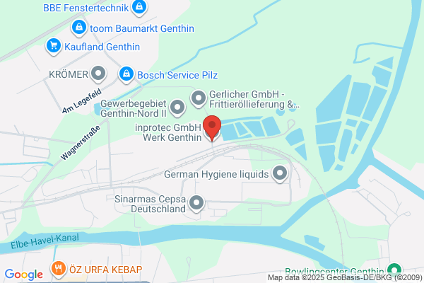 Inpritec GmbH