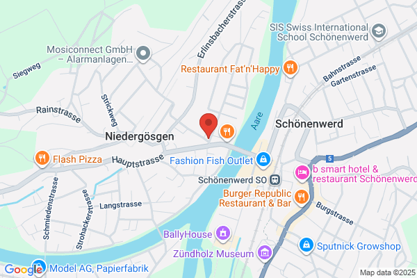 Lousantec GmbH