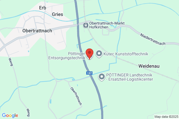 Poettinger Entsorgungstechnik GmbH und Co KG