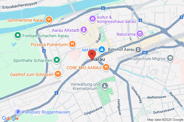 Aargauer Kunsthaus