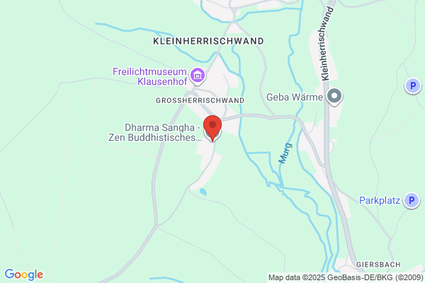 Buddistisches Zentrum