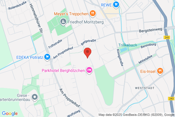 Fachschule fuer Sozialmanagement GmbH