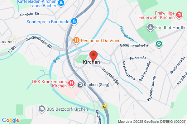 Kirchenrat evang.-reform.