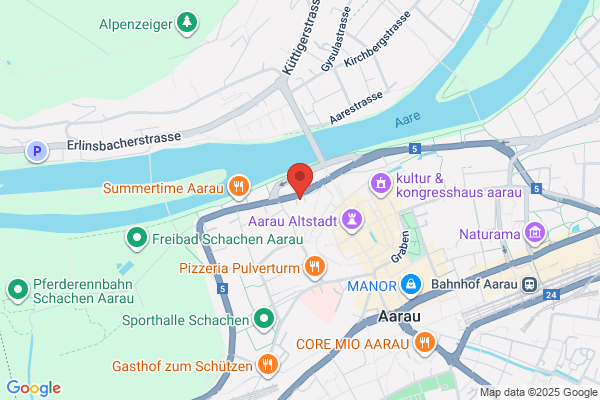Kurt Reist Treuhand- und Revisionsgesellschaft AG