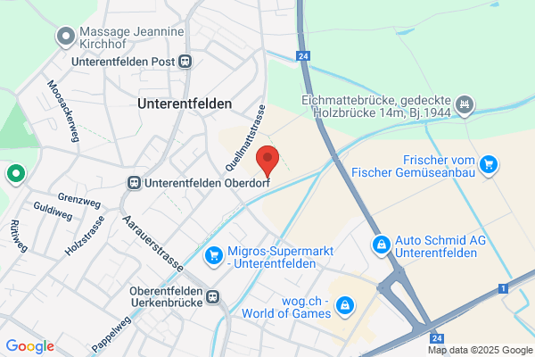 Pro Senectute Kanton Aargau