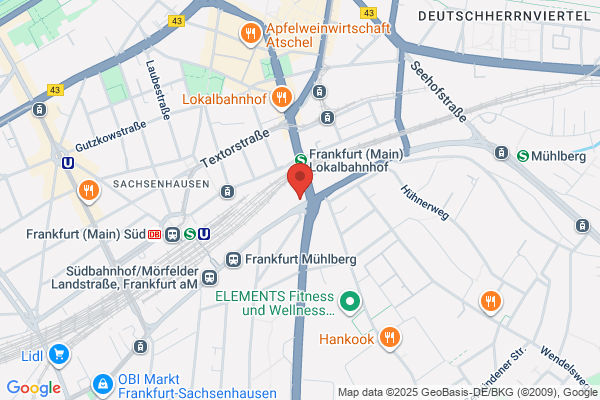 SZB Taubblindenberatung