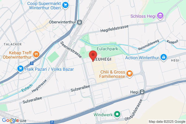 Swen AG