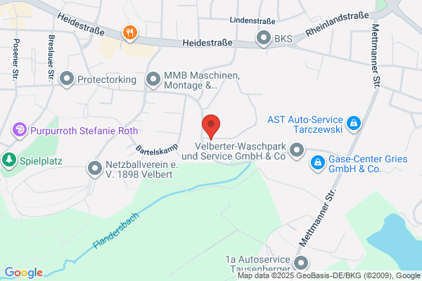 Technische Betriebe