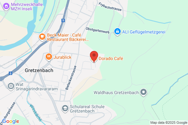 Dorado Café GmbH