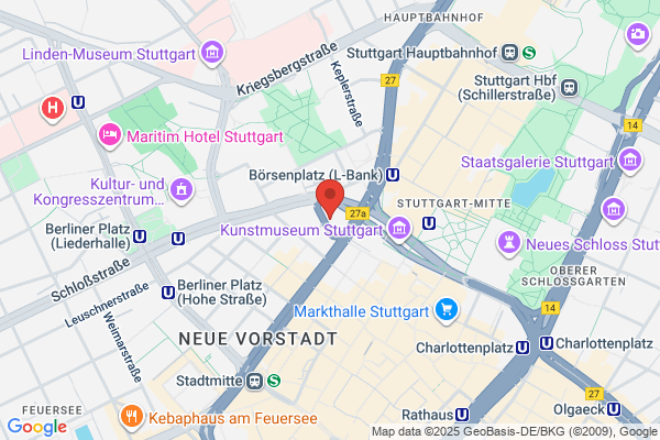 GBI Gewerkschaft Bau- und Industrie