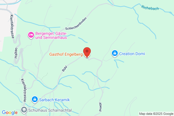 Gasthaus Engelberg