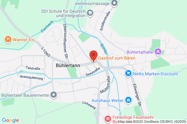 Gasthof zum Baeren