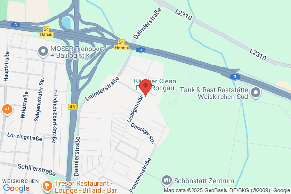 Gastro Network GmbH