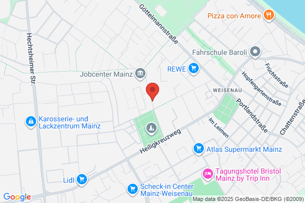 Ludwig Poppe und Co