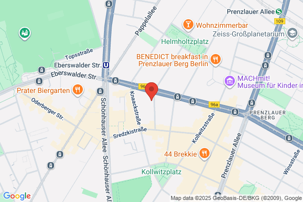 REVENT CONSULTING GmbH