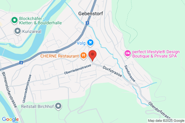 Restaurant - Pizzeria Frohsinn