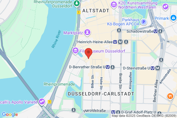 Restaurant Altstadt