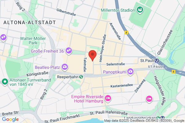 Restaurant Brabar