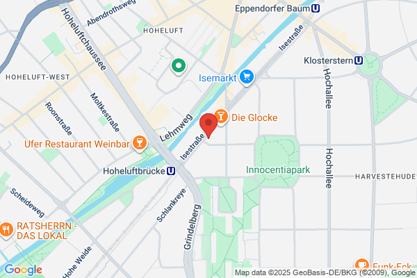 Restaurant Bruecke