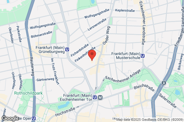 Restaurant Eintracht
