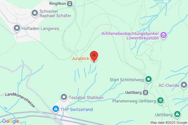Restaurant Jurablick
