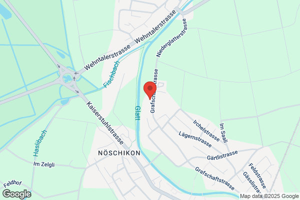 Mohn + Partner AG