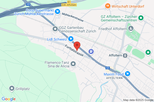 Architekturbuero R.P. Krieg