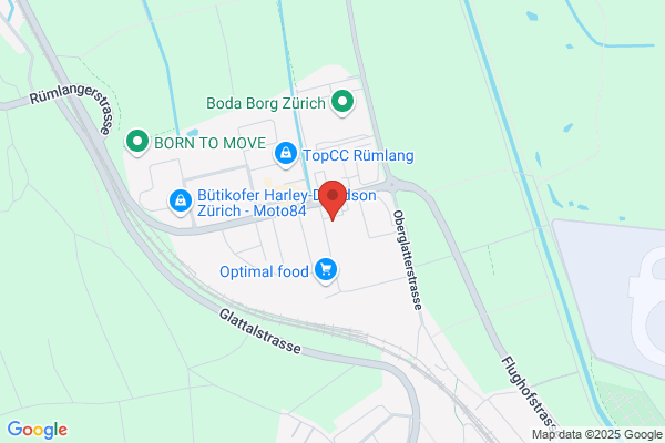 Garage D. + F. Paglialunga