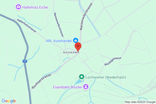 Moscheni AG Nassenwil