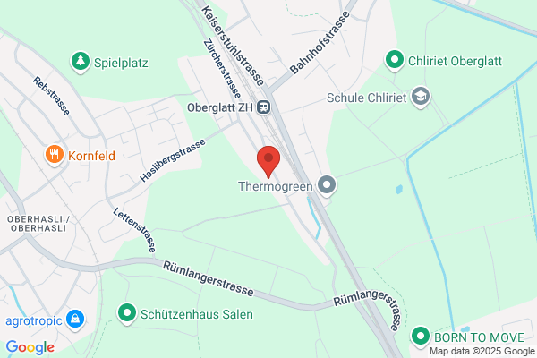 Frueh und Co Gesellschaft fuer angew. Biorhytmik u. Periodi- zitaetslehre Inh. E. Loehrer