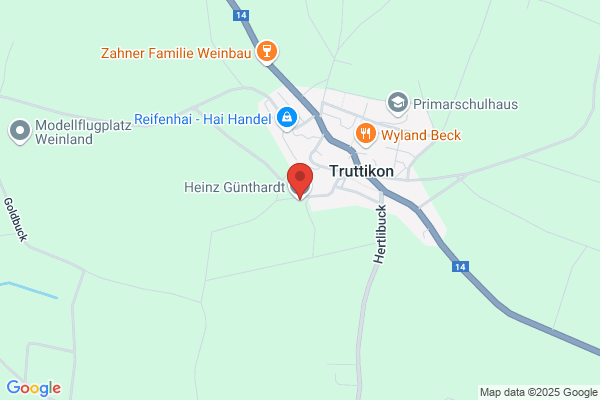 Guenthart GmbH Renovations- und Bauunternehmung