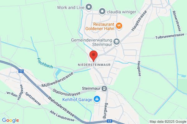 Schoenenberger und Brunner