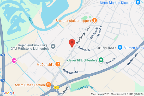 Fritzmann Informatik