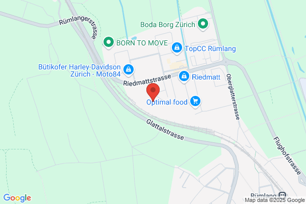 Logistik AG