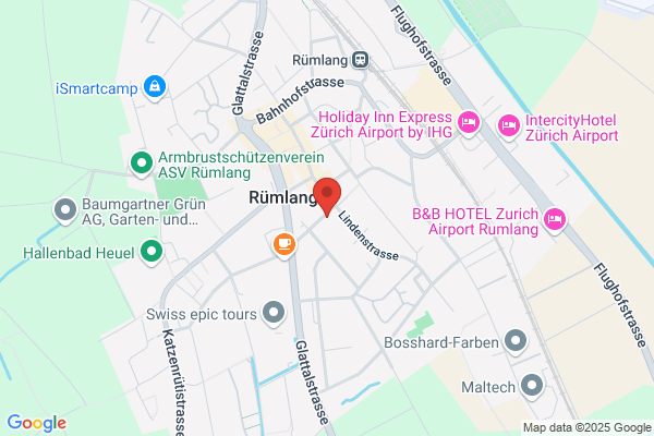 Alterszentrum Lindenhof
