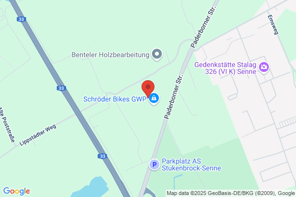 NSC network support GmbH