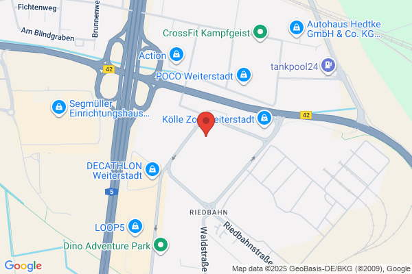 citservice GmbH
